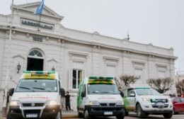 Desde el Hospital Municipal informaron que la solicitud de turnos se realiza por vía telefónica