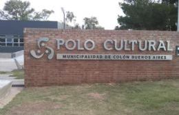 Día del Periodista: Descubrimiento de placa en el Polo Cultural