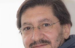 Murió Eduardo Delgado, secretario de Prensa municipal