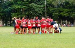 Se viene un fin de semana de mucha actividad para el rugby de Colón