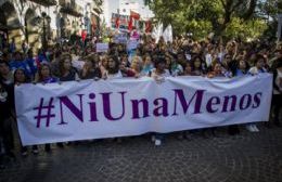 Día Internacional de las Mujeres