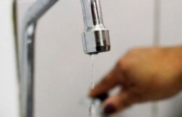 Sin agua potable en algunos puntos de la ciudad