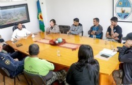 El municipio intensifica controles y sanciones en el tránsito de motocicletas