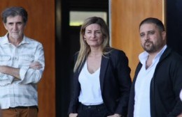 Convenio con la UNLP: Colón accederá a la Maestría en Periodismo y Medios de Comunicación