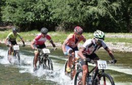 Colonenses en el Rally Maratón MTB Atlon Series