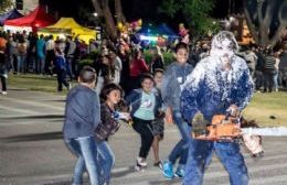 Cierran los festejos de Carnaval en nuestra ciudad