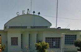 Suspenden asamblea en la CEC