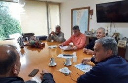 El Sindicato de Textiles proyectó un plan de viviendas