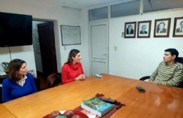 La comuna avanza en los derechos y accesos a la salud para los vecinos