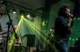 Pasó la Semana del Rock en el Polo Cultural