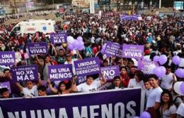 Denuncias de violencia que se vuelcan en redes sociales