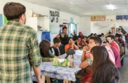 Se llevó a cabo una jornada sobre prevención de la salud