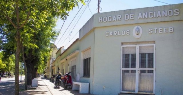 Medidas preventivas en el Hogar de Ancianos tras detectarse un nuevo caso de coronavirus