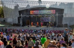 La ciudad llevó a cabo la celebración del Día del Trabajador