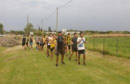 Racing se prepara para el Federal C