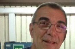 El colonense Horacio García es el DT de Hugues FBC