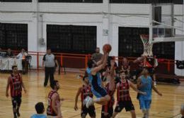 Final de la Copa de Plata con una multitud alentando