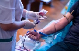Se llevará a cabo una colecta de sangre e inscripción al Registro de Médula Ósea