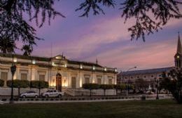 Prórroga en el segundo vencimiento de Servicios Sanitarios