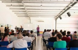 Se llevó a cabo el tercer encuentro de la Red Orgullo en Colón
