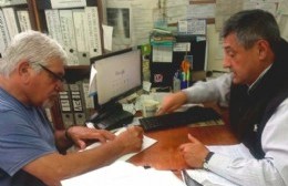 El municipio continúa otorgando ayudas financieras por emergencia agropecuaria