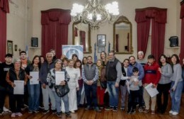 Desde la gestión local destacaron que la escritura no es solo un documento legal, sino una herramienta que brinda seguridad, estabilidad y la posibilidad de proyectar un futuro con mayor tranquilidad.

