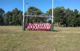 Kamikazes ganó en Villa Gesell