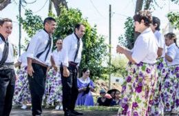 El Día de la Tradición se vivió en el Rancho Museo la Palmira