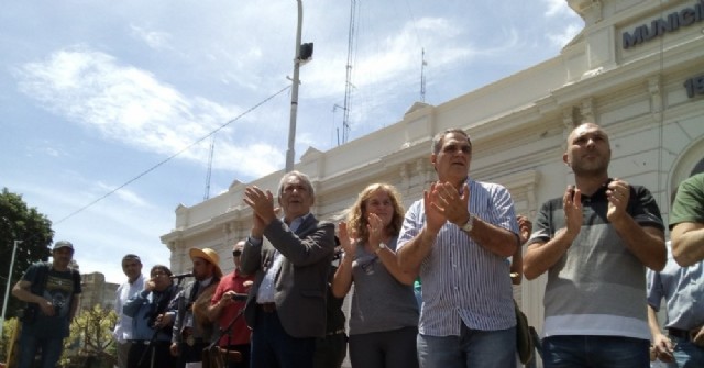 Festejos oficiales por el Día de la Tradición