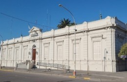 No habrá actividades municipales en la ciudad