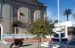 Hechos policiales: Allanamiento y robo al Club 9 de Julio