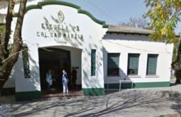 El Consejo Escolar también renueva las autoridades