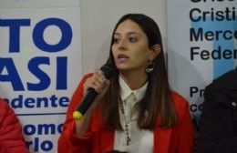Migliorero: "Hay que legislar en base a la nueva agenda social"