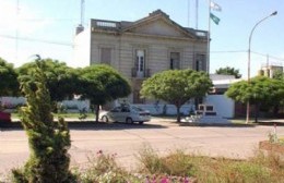 La víctima radicó la denuncia en la comisaría local.