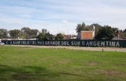 Prueba oficial de Banfield en Porteño FC