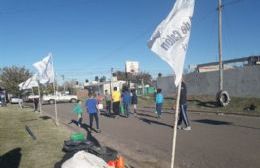 "Barrios Juegan" estuvo en el Esperanza