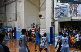 Las Águilas ganaron y sueñan con los playoffs