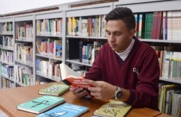 Abren la actualización del Plan Becario Colonense 2025