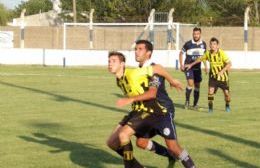 Racing ganó en Chacabudo y es líder