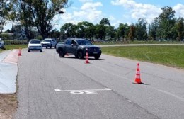 La iniciativa está a cargo de la Dirección de Tránsito y fue destinada a jóvenes mayores de 16 años que aún no cuentan con la licencia de conducir.