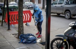 El municipio refuerza el compromiso con la limpieza urbana a través del programa "Mi Ciudad Limpia"