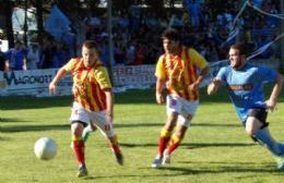 Sportivo Barracas ya piensa en el Federal B