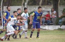 Ganaron Ítalo y El Fortín por la segunda fecha del torneo local