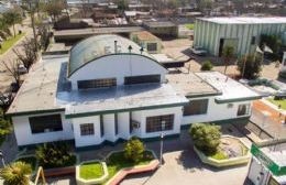Se aprobó la Memoria y Balance de la Cooperativa Eléctrica