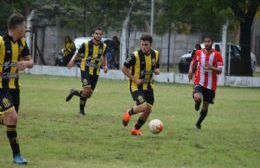 Se jugó la décima  fecha del Torneo Alianza Deportiva