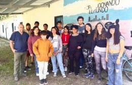 Educación y conciencia: charlas sobre tenencia responsable de mascotas para los niños de la comunidad