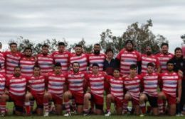 En Olavarría, Kamikaze’s pasó a semifinales