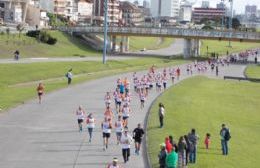 Norberto Navarro participó en Desafío del Sur