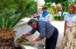 Habrá distintas actividades conmemorativas para homenajear a José Hernández