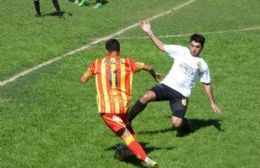 Empate entre Barracas y El Fortín